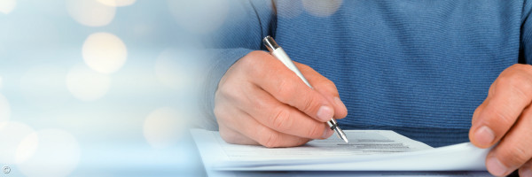 Beispielbild Anmeldung