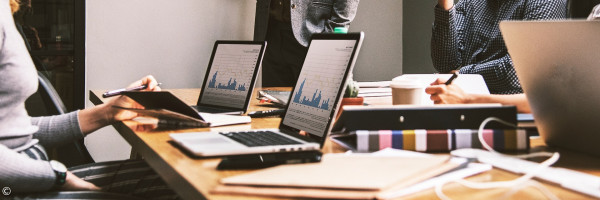 Beispielbild Geschäftsführung